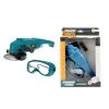 Toi Toys Toi-Toys Kinderwerkzeug Power Tools - Schleifmaschine + Schutzbrille -Spielzeugladen 27262324 01