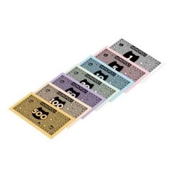 Winning Moves Brettspiel Monopoly - Katzen -Spielzeugladen 27450159 04