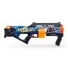 X-Shot - Skins Last Stand Blaster Game Over Mit Darts 2 X-Shot - Skins Last Stand Blaster Game Over Mit Darts -Spielzeugladen 27530360 01
