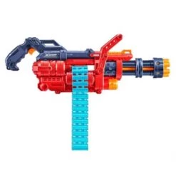 ZURU Dartblaster Excel Omega