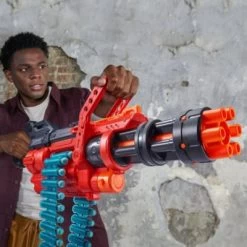 ZURU Dartblaster Excel Omega -Spielzeugladen 27530420 05