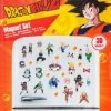 Magnetset Dragonball Z 2 Magnetset Dragonball Z -Spielzeugladen 27600572 01