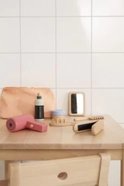 Kids Concept Rollenspiel Hairstylist-Set Frisiersets -Spielzeugladen 27691387 05