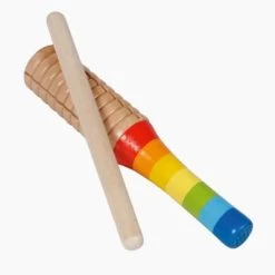 Goki Tonblock Regenbogen -Spielzeugladen 28185418 03