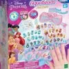 Aquabeads Disney Prinzessinnen Nagelstudio -Spielzeugladen 28363420 01