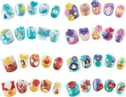 Aquabeads Disney Prinzessinnen Nagelstudio -Spielzeugladen 28363420 03