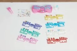 Aquabeads Disney Prinzessinnen Nagelstudio -Spielzeugladen 28363420 04