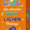 Riva Verlag LOL - Die Ultimative Nicht-lachen-Challenge - Edition Für Kinder 1 Riva Verlag LOL - Die Ultimative Nicht-lachen-Challenge - Edition Für Kinder -Spielzeugladen 28366941 01
