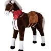 KNORR Toys Stehpferd XXL "Winnie" -Spielzeugladen 28421484 01