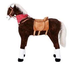 KNORR Toys Stehpferd XXL "Winnie" 12 KNORR Toys Stehpferd XXL "Winnie" -Spielzeugladen 28421484 05