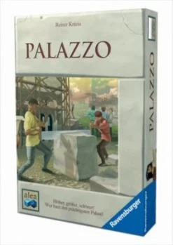 Ravensburger Palazzo
