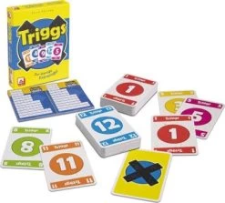 Nürnberger Spielkarten Triggs -Spielzeugladen 28444163 03