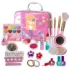 Vicabo Schminkset Make-up Meerjungfrau Kinder-Make-up Für Mädchen -Spielzeugladen 28450923 01