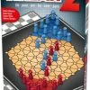 Schmidt Spiele Spiel M - Halma Für 2 -Spielzeugladen 28744743 01
