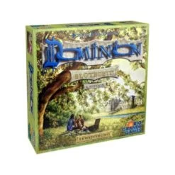 RGG Brettspiel Dominion - Erweiterung Blütezeit (2. Edition)