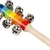 Goki Schellenstab Regenbogen Mit 13 Schellen -Spielzeugladen 28872594 01