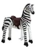 PONNIE Mechanisches Zebra Dixi XL PRO -Spielzeugladen 28873133 01