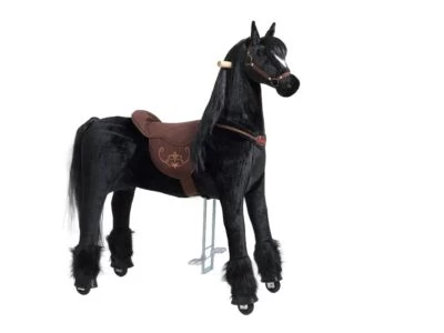 PONNIE Mechanisches Ebony XL PRO 3 PONNIE Mechanisches Ebony XL PRO