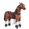 PONNIE Mechanisches Pferd Auf Rollen Happy S -Spielzeugladen 28873149 01