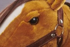 PONNIE Mechanisches Pferd Auf Rollen Fancy S -Spielzeugladen 28873151 03