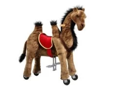 PONNIE Mechanisches Camel S PRO