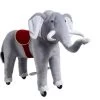 PONNIE Bimbo Elefant Home M