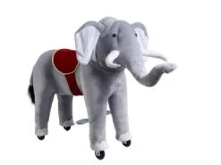 PONNIE Bimbo Elefant Home M