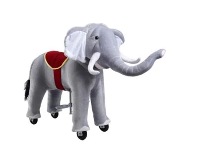 PONNIE Mechanisches Elephant Bimbo S PRO 3 PONNIE Mechanisches Elephant Bimbo S PRO