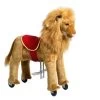 PONNIE Mechanisches Löwe S PRO -Spielzeugladen 28873187 01