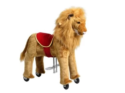 PONNIE Mechanisches Löwe S PRO 3 PONNIE Mechanisches Löwe S PRO