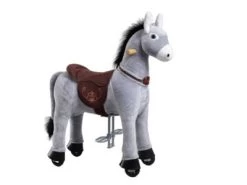 PONNIE Mechanisches Esel S PRO