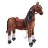 PONNIE Mechanisches Pferd Auf Rollen Happy M -Spielzeugladen 28873195 01