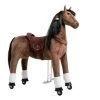 PONNIE Mechanisches Pferd Auf Rollen Happy XL PRO -Spielzeugladen 28873211 01