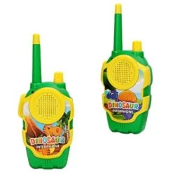 Vetaka Walkie Talkies Kinder Spielzeug Für Kinder