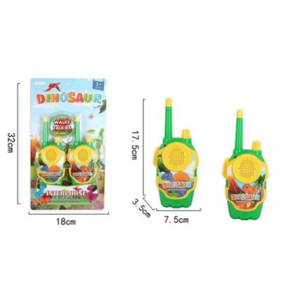 Vetaka Walkie Talkies Kinder Spielzeug Für Kinder 4 Vetaka Walkie Talkies Kinder Spielzeug Für Kinder – Bild 2