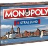 Winning Moves Brettspiel Monopoly - Stralsund -Spielzeugladen 28928282 01