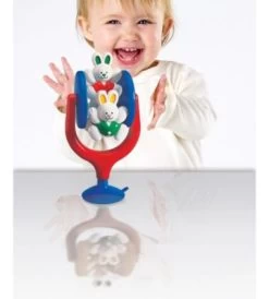 TOLO - Bären Karussell