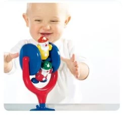 TOLO - Bären Karussell -Spielzeugladen 28972692 03