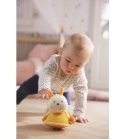 Haba Aufziehfigur Bienchen 7 Haba Aufziehfigur Bienchen -Spielzeugladen 28972819 03