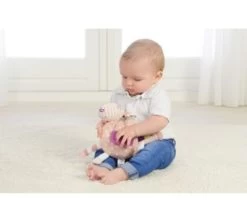 Primo Aktivitätsspielzeug Kamel Claire - 31 Cm