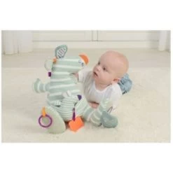 Primo Aktivitätsspielzeug Känguru Ozzie - 38 Cm