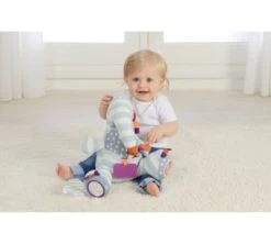 Primo Aktivitätsspielzeug Ameisenbär Anthony - 33 Cm