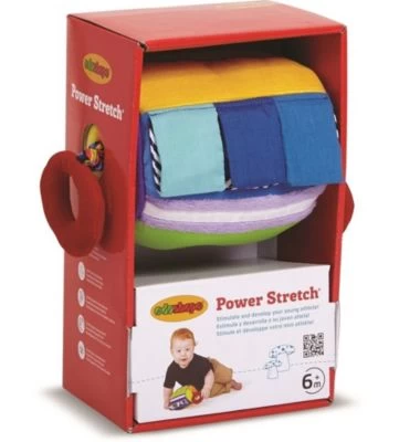 Edushape Power Stretch 4 Edushape Power Stretch – Bild 2