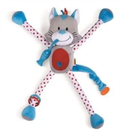 Edushape Fröhliche Katze