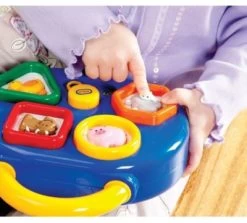 TOLO 7389180 - Sortierspiel Mit Musik -Spielzeugladen 28974358 03