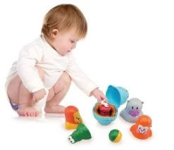 TOLO Jungle Bowling Set -Spielzeugladen 28974697 03