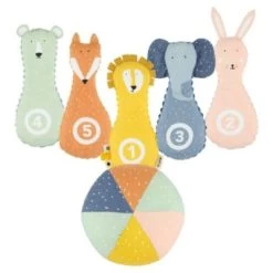 Trixie Bowling-Set