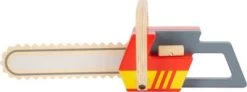 Small Foot Feuerwehr Kettensäge Mit Name Personalisiert -Spielzeugladen 29094691 04