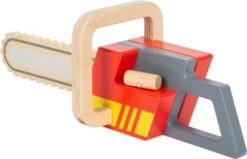 Small Foot Feuerwehr Kettensäge Mit Name Personalisiert -Spielzeugladen 29094691 06