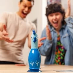 BIG POTATO GAMES Chicken Vs Hotdog -Spielzeugladen 29110580 05